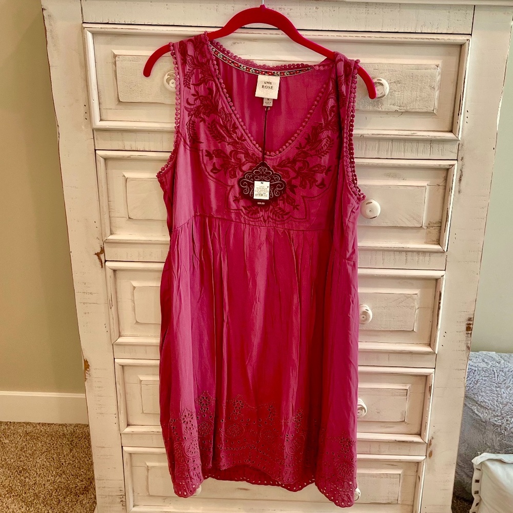 Cute dress by Knox Rose